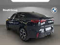 BMW X2 20d xDrive paddles