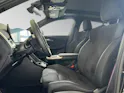 BMW X2 20d xDrive paddles