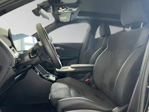 BMW X2 20d xDrive paddles