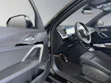 BMW X2 20d xDrive paddles