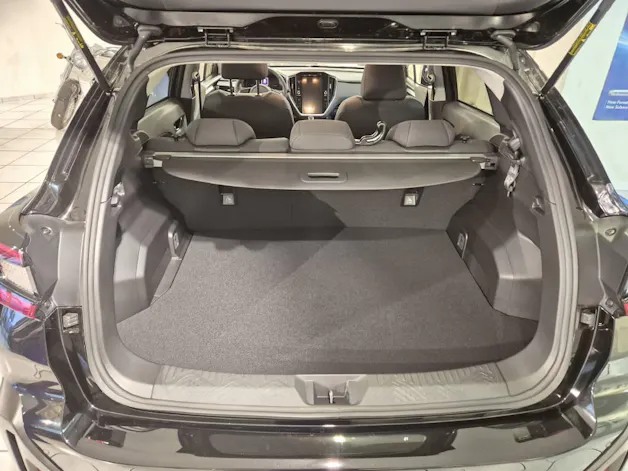 Subaru Crosstrek 2.0i e-Boxer Passion
