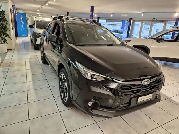 Subaru Crosstrek 2.0i e-Boxer Passion