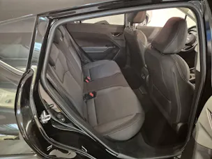 Subaru Crosstrek 2.0i e-Boxer Passion
