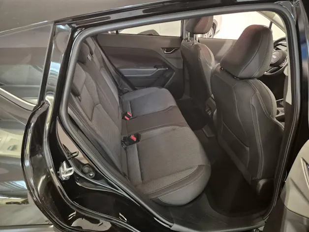 Subaru Crosstrek 2.0i e-Boxer Passion