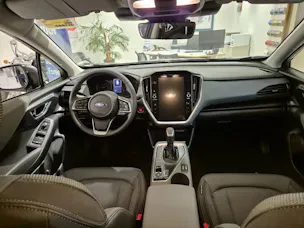 Subaru Crosstrek 2.0i e-Boxer Passion