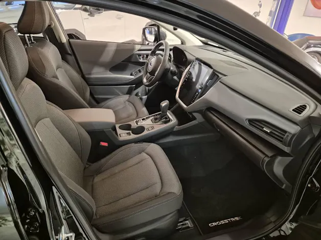 Subaru Crosstrek 2.0i e-Boxer Passion