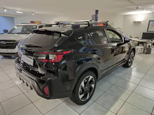 Subaru Crosstrek 2.0i e-Boxer Passion
