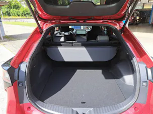 Subaru Solterra eV Luxury AWD