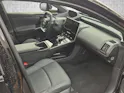 Subaru Solterra eV Luxury AWD