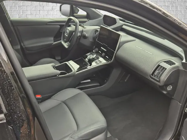 Subaru Solterra eV Luxury AWD