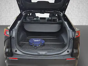 Subaru Solterra eV Luxury AWD