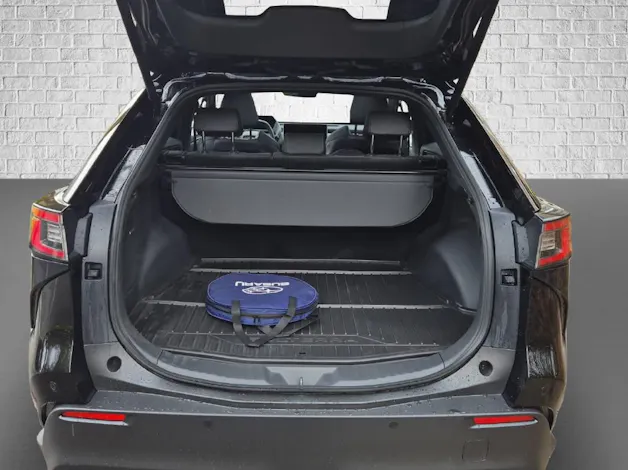 Subaru Solterra eV Luxury AWD