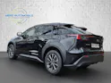 Subaru Solterra eV Luxury AWD