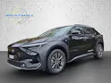 Subaru Solterra eV Luxury AWD
