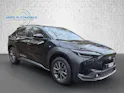 Subaru Solterra eV Luxury AWD