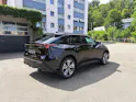 Subaru Solterra eV Luxury AWD