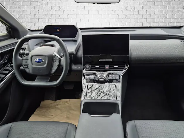 Subaru Solterra eV Luxury AWD