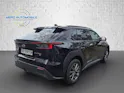 Subaru Solterra eV Luxury AWD