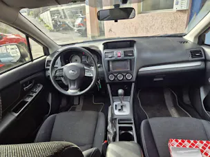 Subaru XV 2.0i Swiss Two