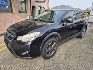 Subaru XV 2.0i Swiss Two
