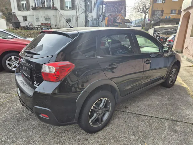 Subaru XV 2.0i Swiss Two