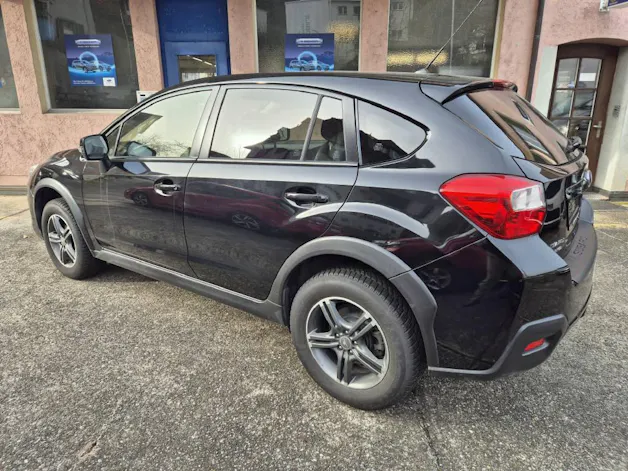 Subaru XV 2.0i Swiss Two