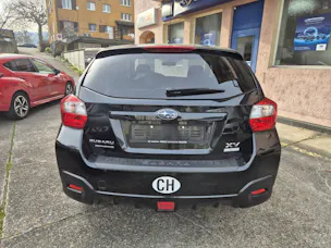 Subaru XV 2.0i Swiss Two