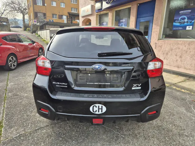 Subaru XV 2.0i Swiss Two