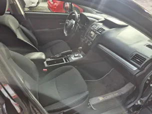 Subaru XV 2.0i Swiss Two