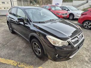 Subaru XV 2.0i Swiss Two