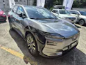 Subaru Solterra eV Luxury AWD