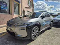 Subaru Solterra eV Luxury AWD