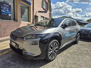 Subaru Solterra eV Luxury AWD
