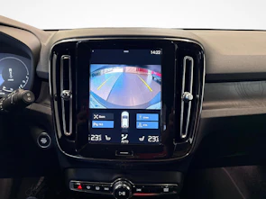 immagine del veicolo VOLVO XC40 1.5 T5 PiH Plus Dark