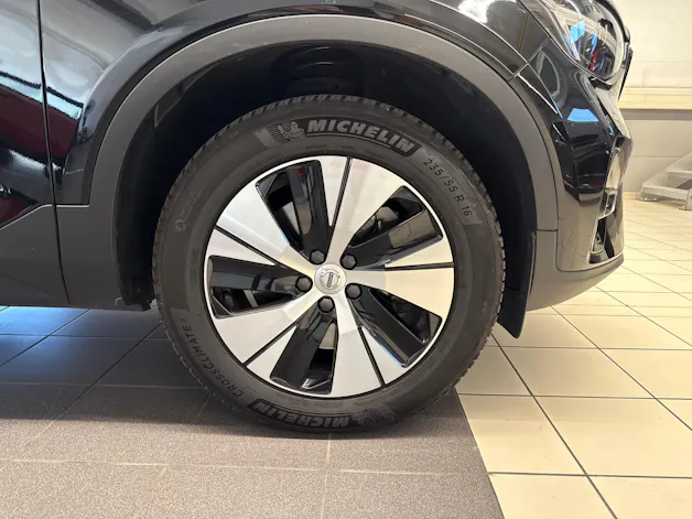 VOLVO XC40 1.5 T5 PiH Plus Dark