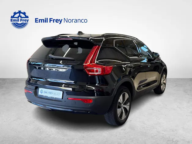 VOLVO XC40 1.5 T5 PiH Plus Dark