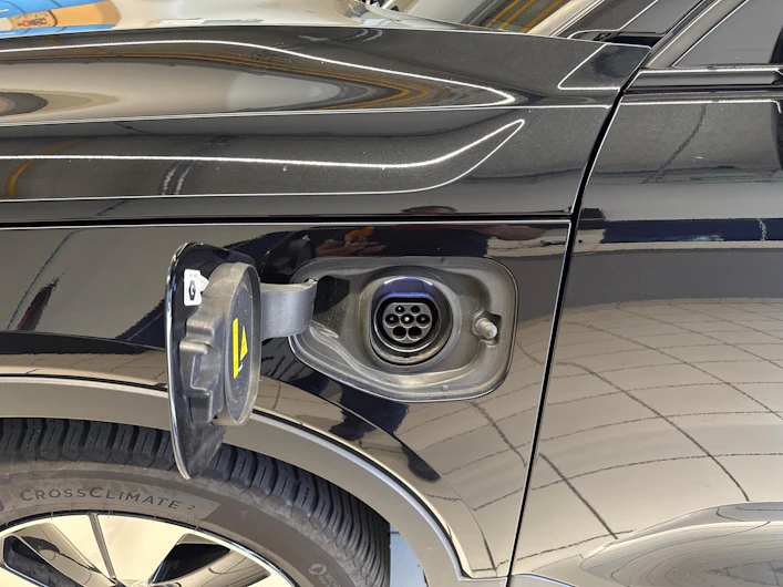 immagine del veicolo VOLVO XC40