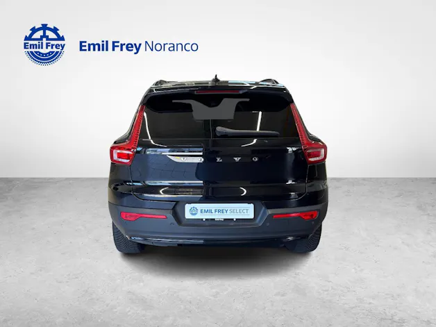 VOLVO XC40 1.5 T5 PiH Plus Dark