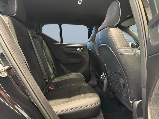 VOLVO XC40 1.5 T5 PiH Plus Dark