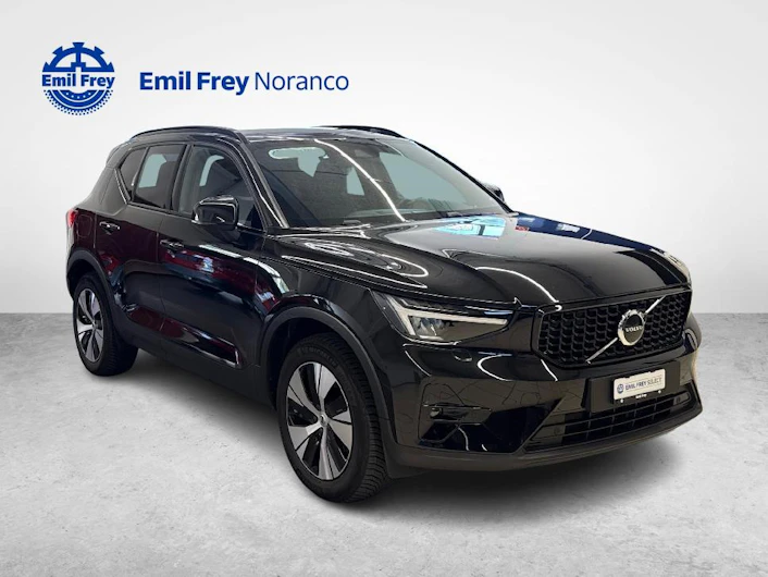 immagine del veicolo VOLVO XC40