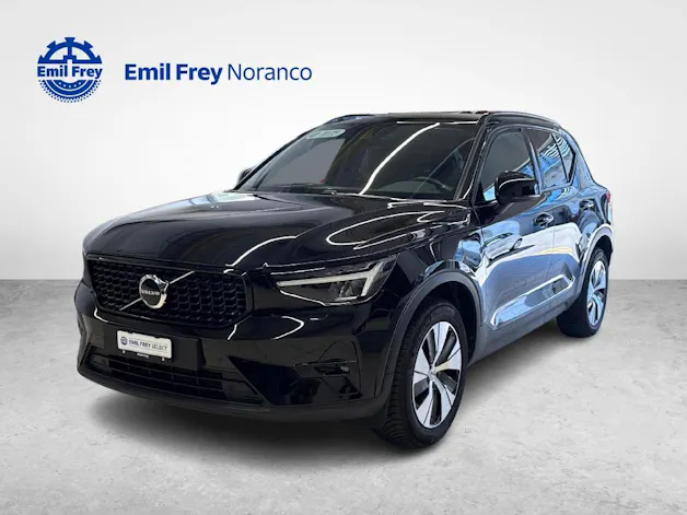 VOLVO XC40 1.5 T5 PiH Plus Dark
