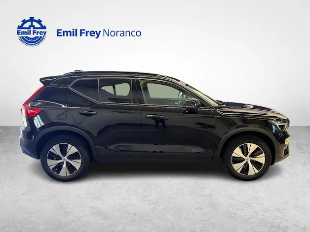 VOLVO XC40 1.5 T5 PiH Plus Dark