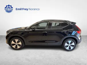 VOLVO XC40 1.5 T5 PiH Plus Dark