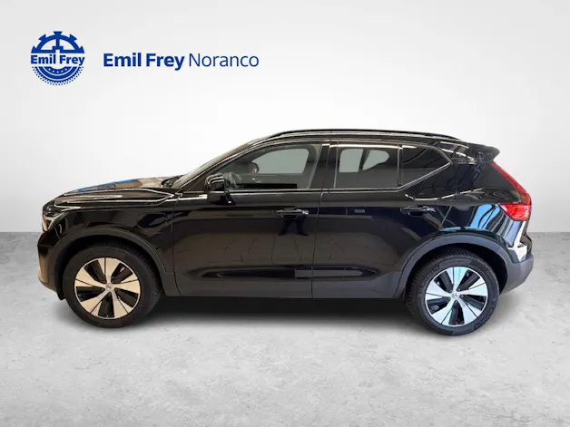 VOLVO XC40 1.5 T5 PiH Plus Dark