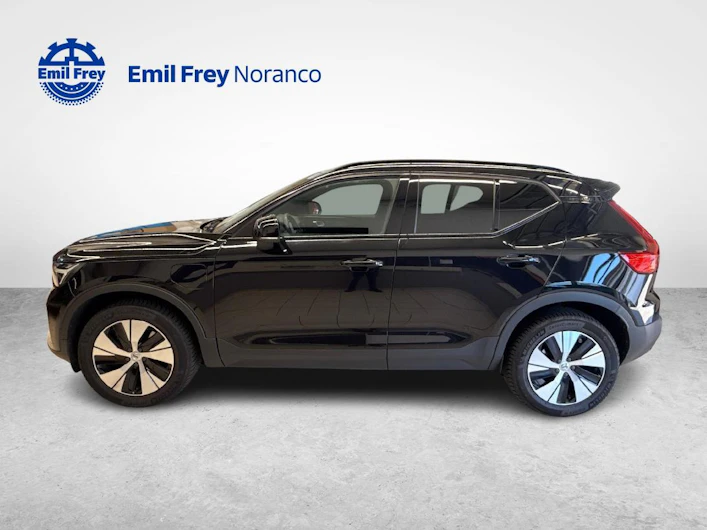 immagine del veicolo VOLVO XC40