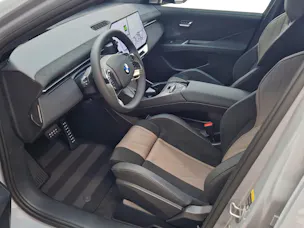 BMW iX3 50 xDrive