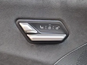 BMW iX3 50 xDrive