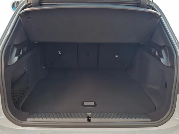 BMW iX3 50 xDrive