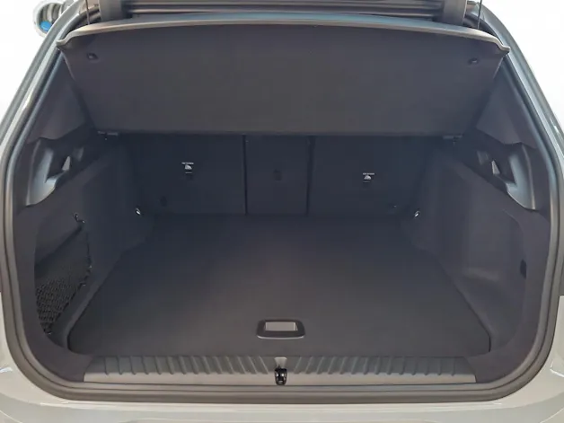 BMW iX3 50 xDrive