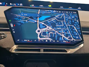 BMW iX3 50 xDrive